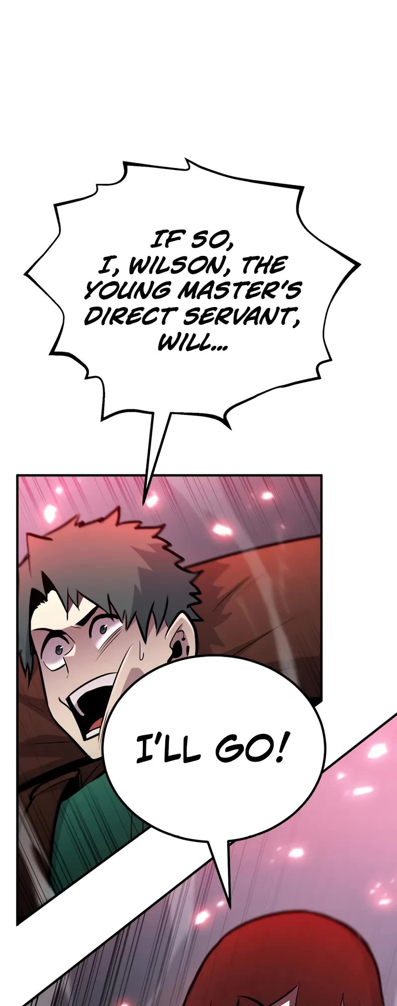 Standard of Reincarnation chapter 122 page 5