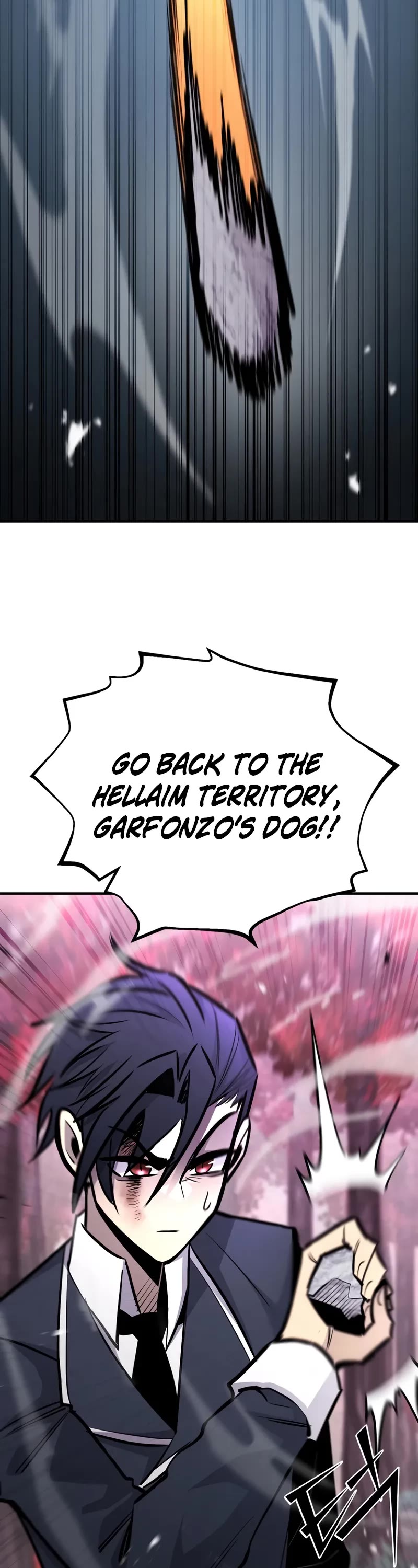 Standard of Reincarnation chapter 122 page 52