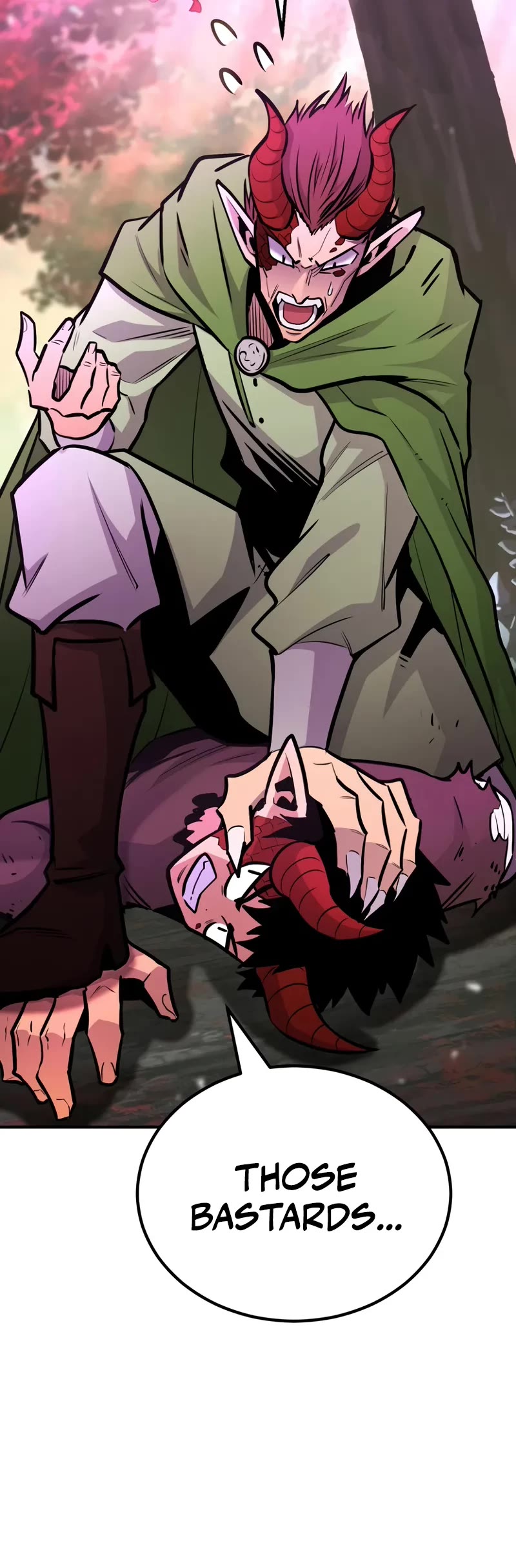 Standard of Reincarnation chapter 122 page 55