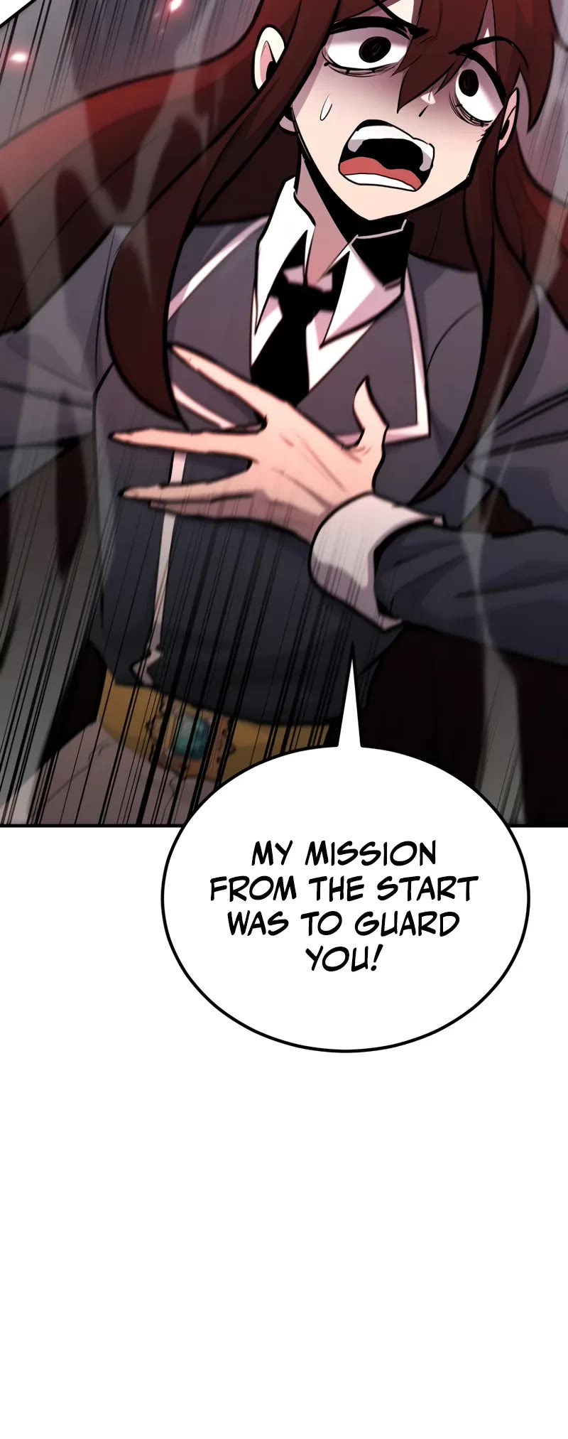 Standard of Reincarnation chapter 122 page 6