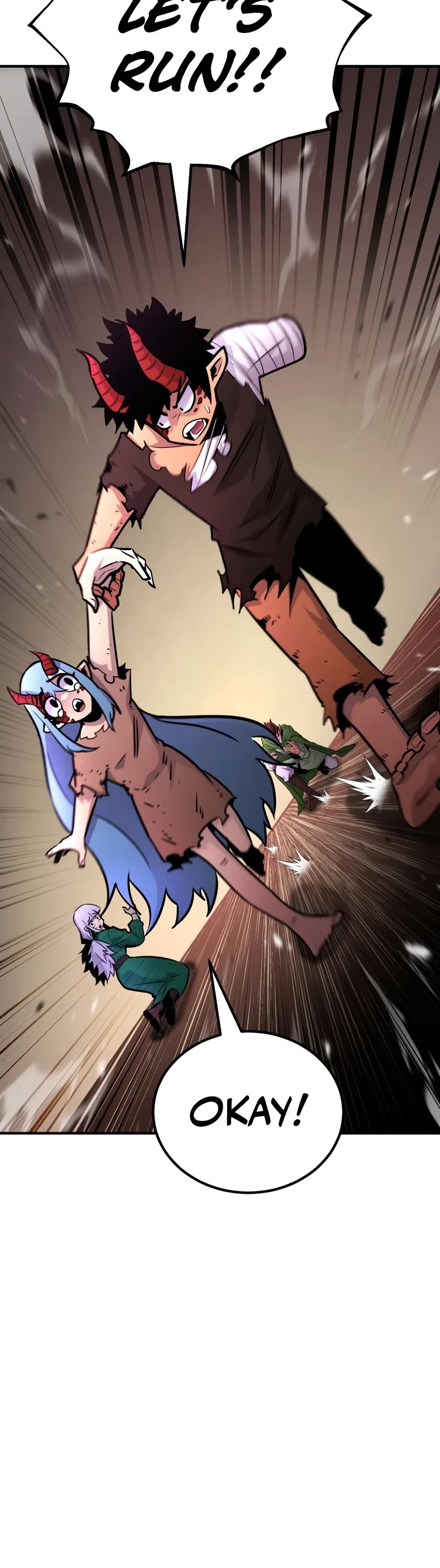 Standard of Reincarnation chapter 122 page 64