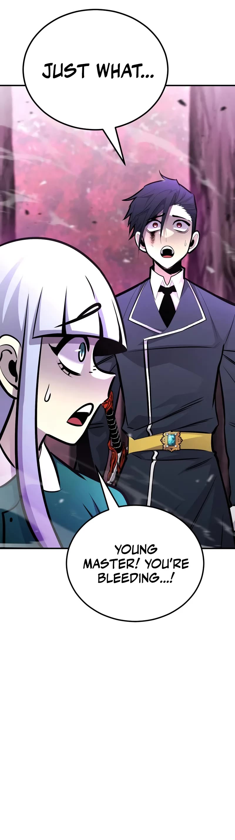 Standard of Reincarnation chapter 122 page 65