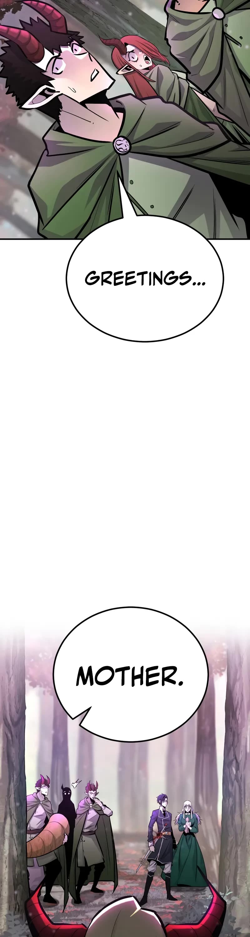 Standard of Reincarnation chapter 122 page 67