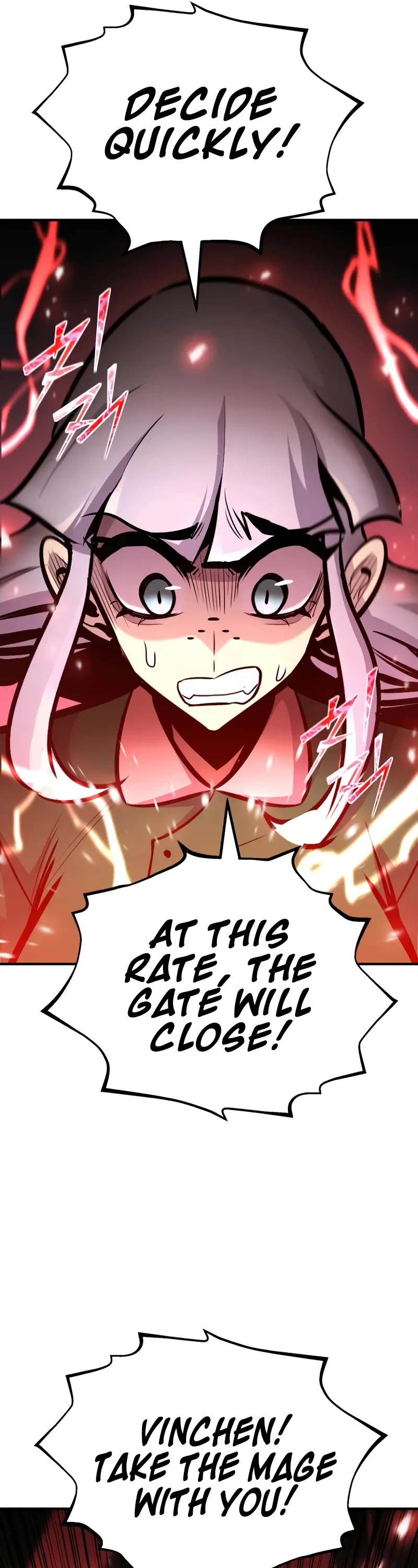 Standard of Reincarnation chapter 122 page 7