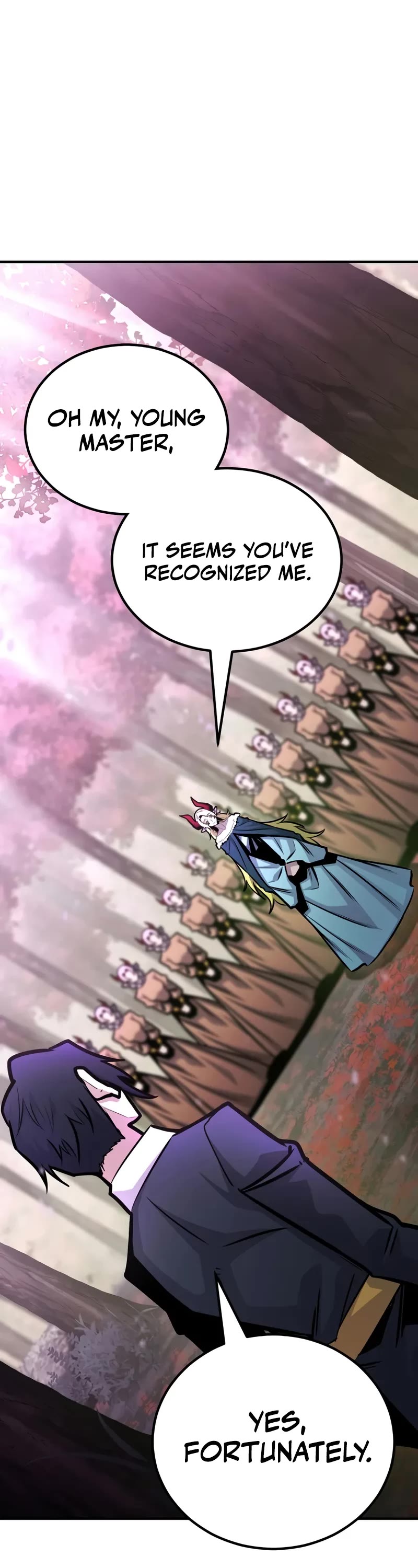 Standard of Reincarnation chapter 122 page 74