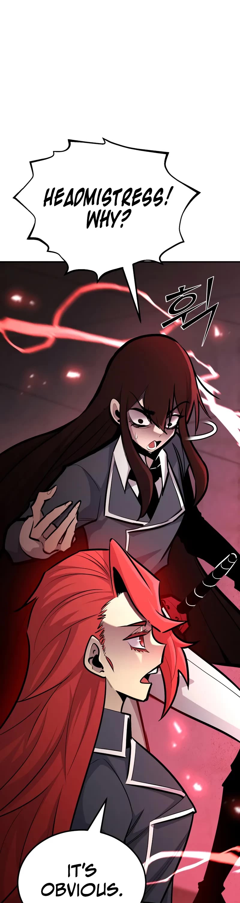 Standard of Reincarnation chapter 122 page 9