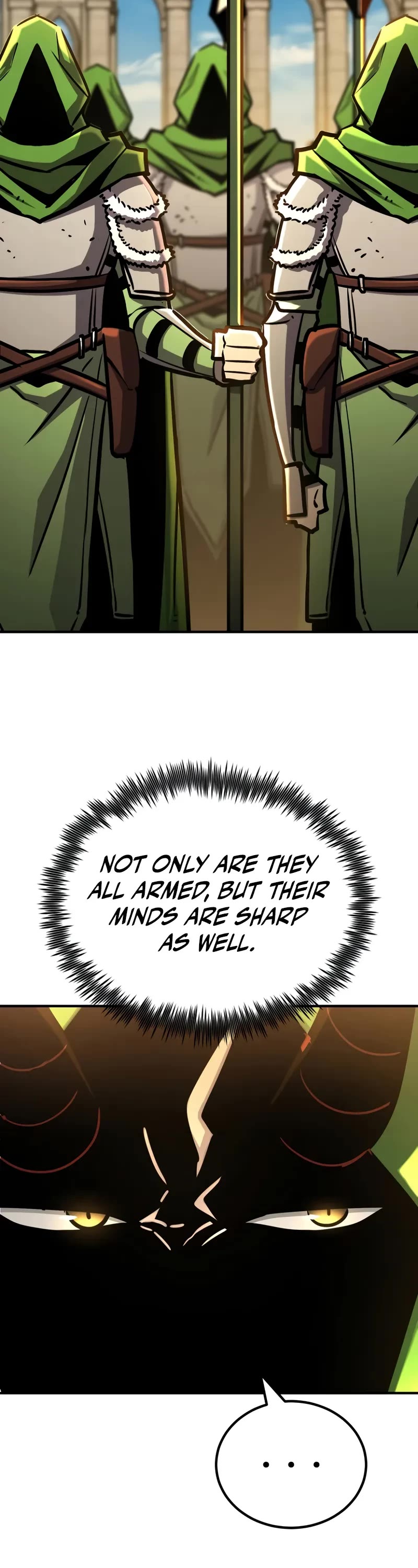 Standard of Reincarnation chapter 123 page 11
