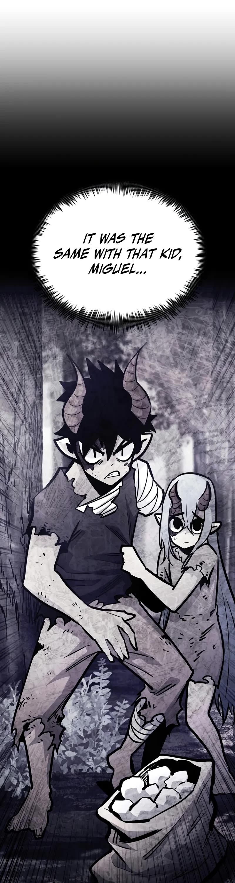 Standard of Reincarnation chapter 123 page 13