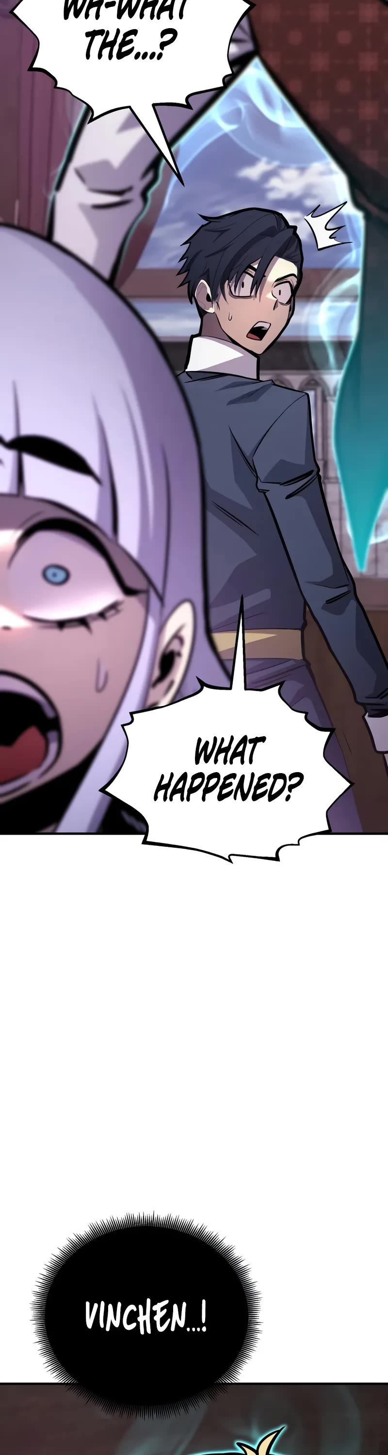 Standard of Reincarnation chapter 123 page 18