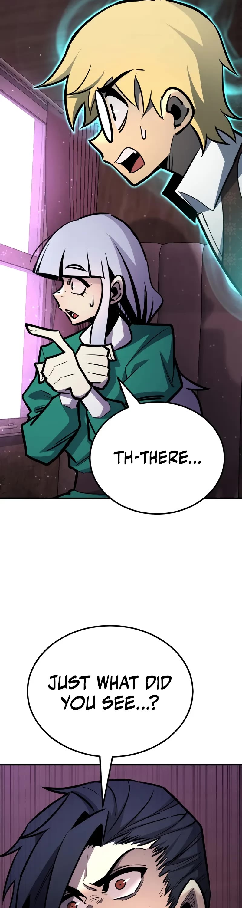 Standard of Reincarnation chapter 123 page 19