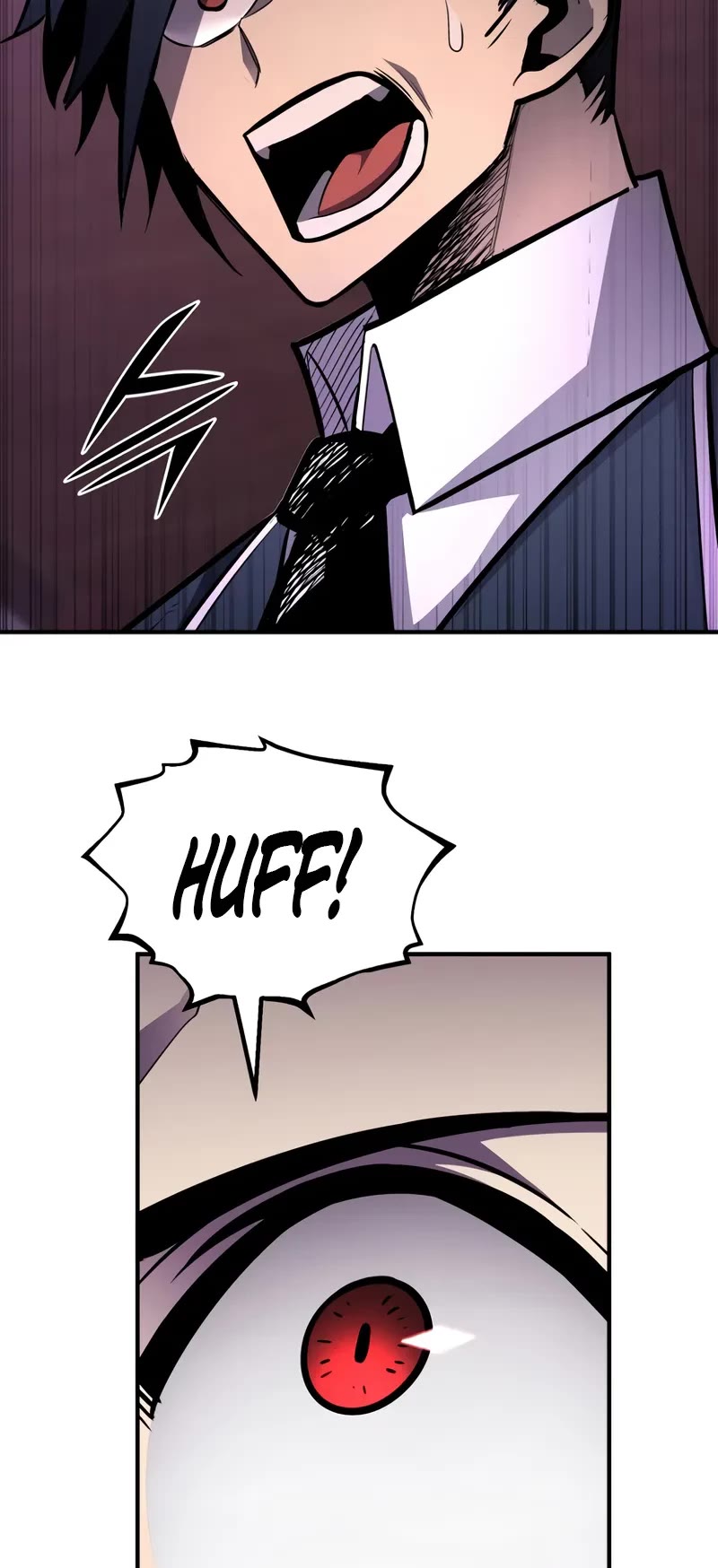 Standard of Reincarnation chapter 123 page 20