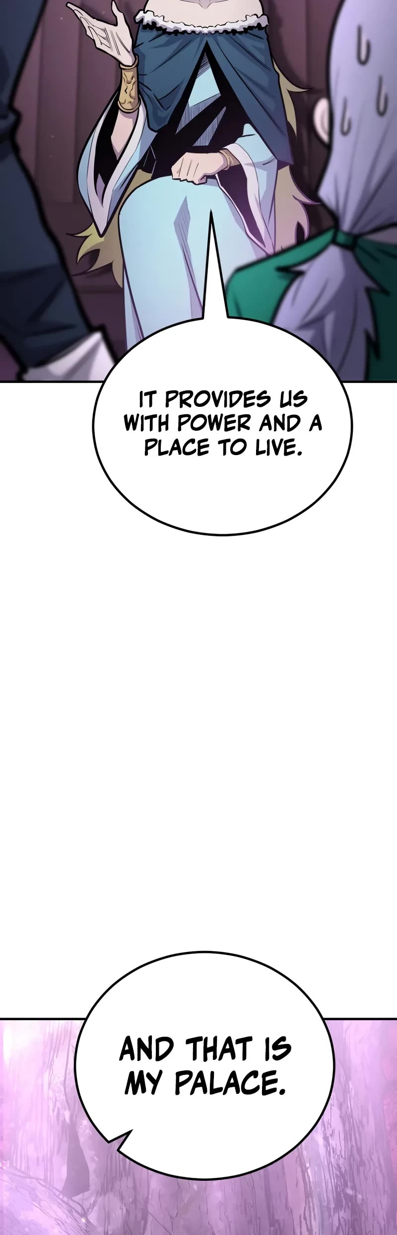 Standard of Reincarnation chapter 123 page 25