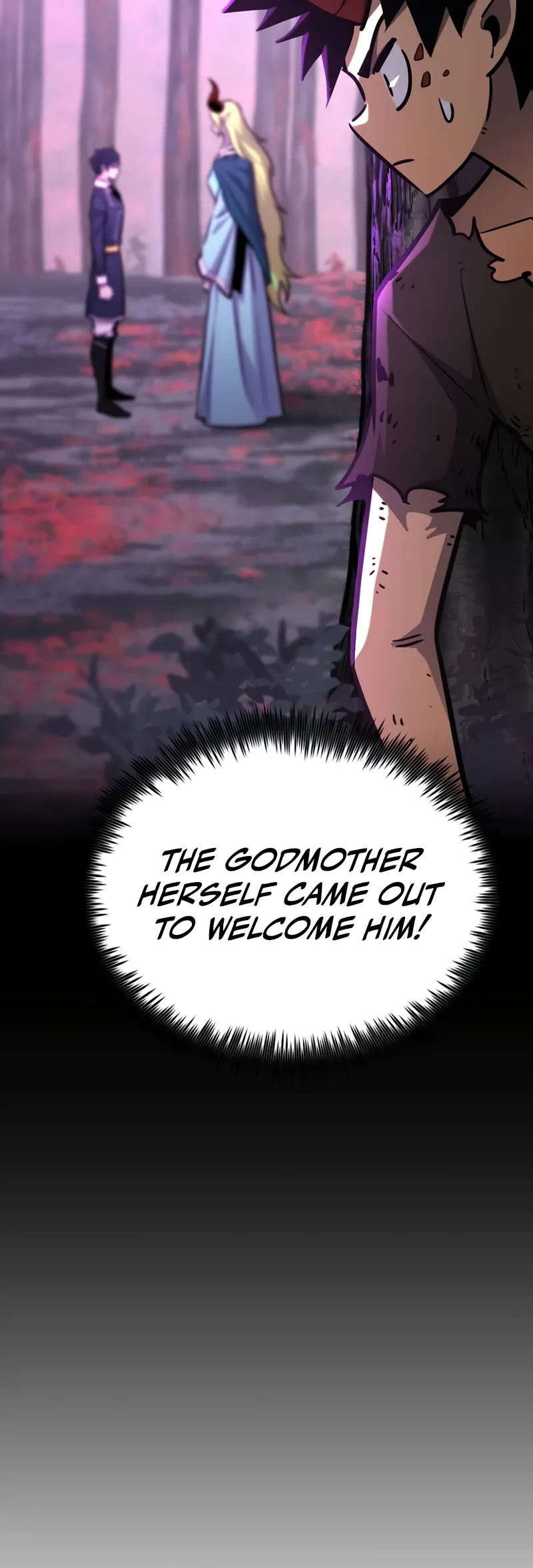 Standard of Reincarnation chapter 123 page 31