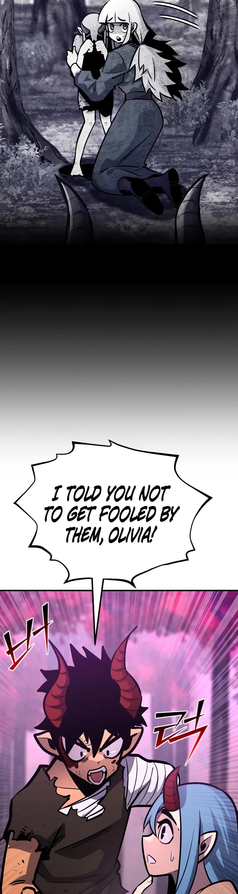Standard of Reincarnation chapter 123 page 33
