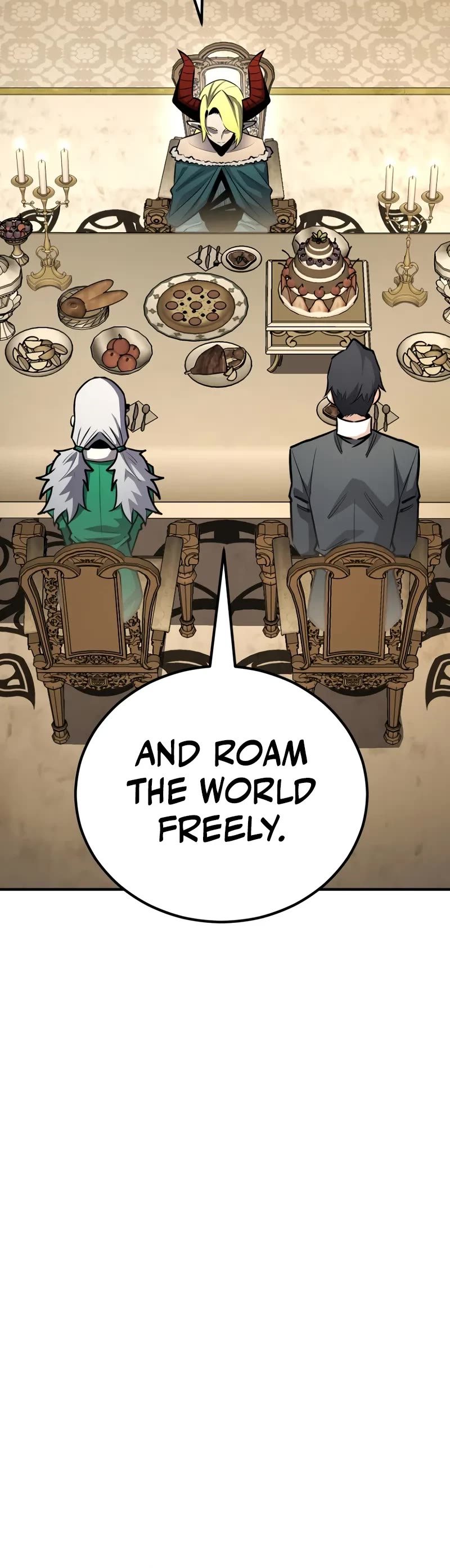 Standard of Reincarnation chapter 123 page 59