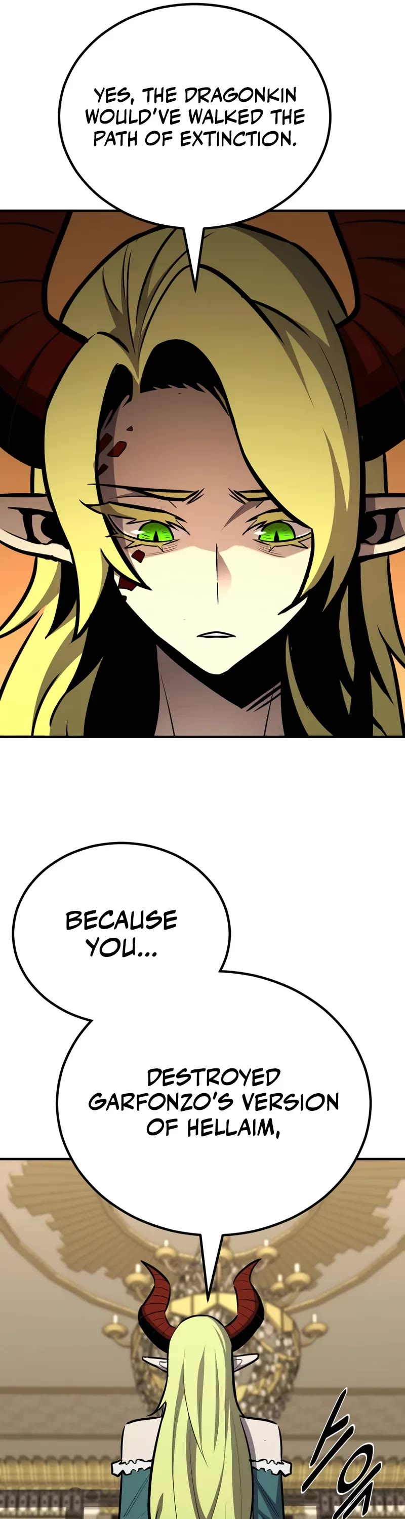 Standard of Reincarnation chapter 123 page 75