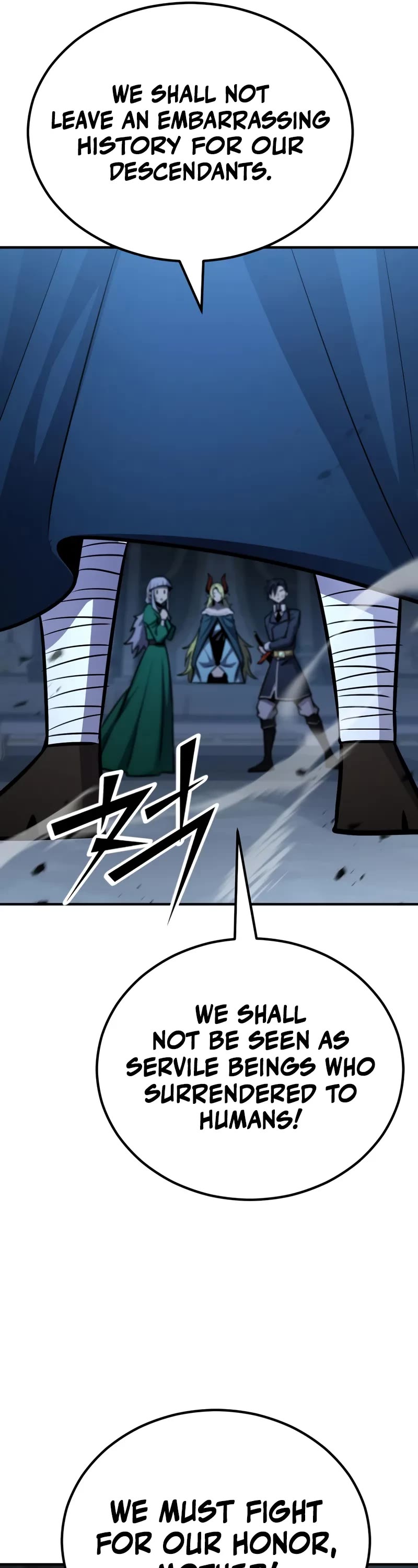 Standard of Reincarnation chapter 123 page 80
