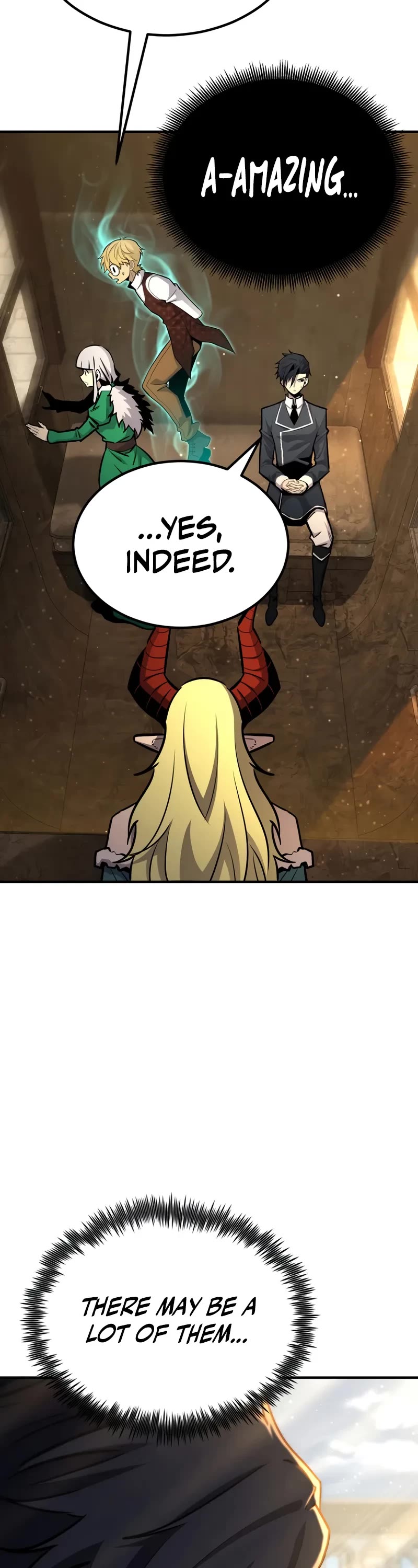 Standard of Reincarnation chapter 123 page 9