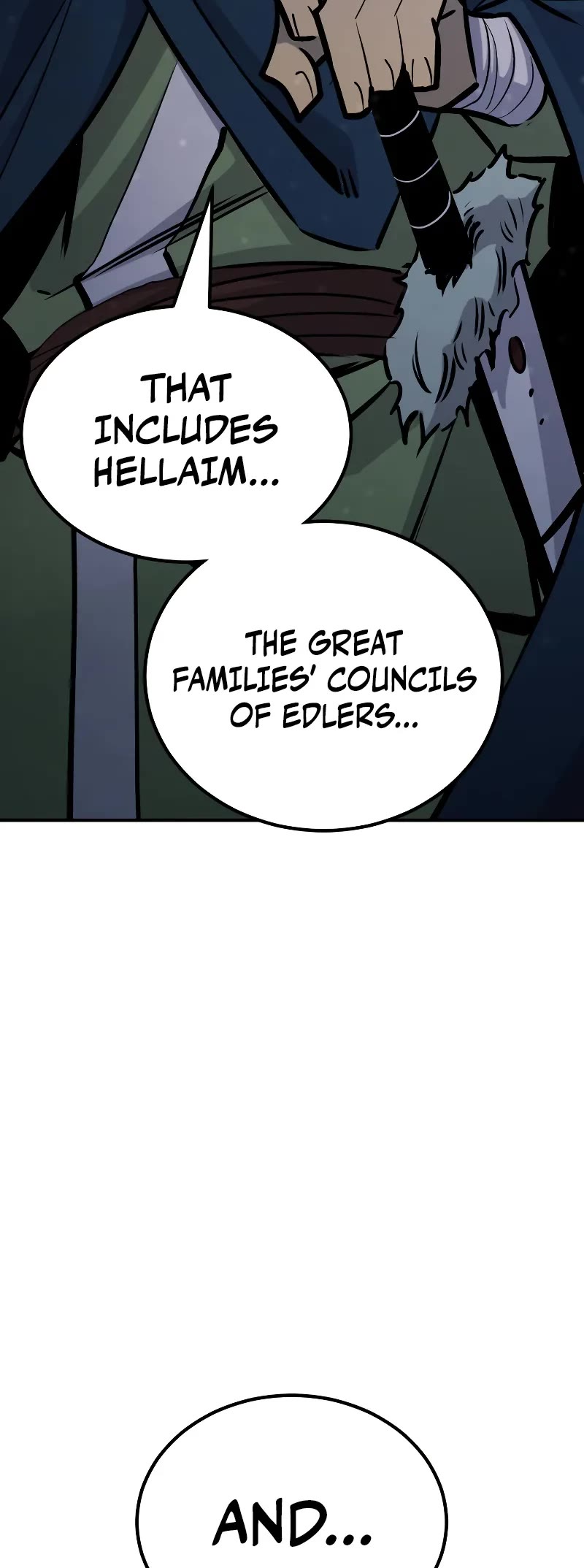 Standard of Reincarnation chapter 124 page 10