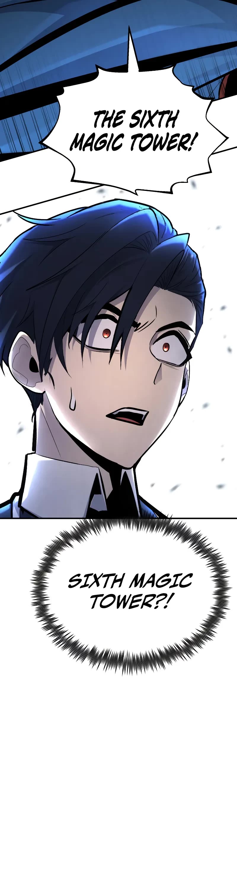 Standard of Reincarnation chapter 124 page 12