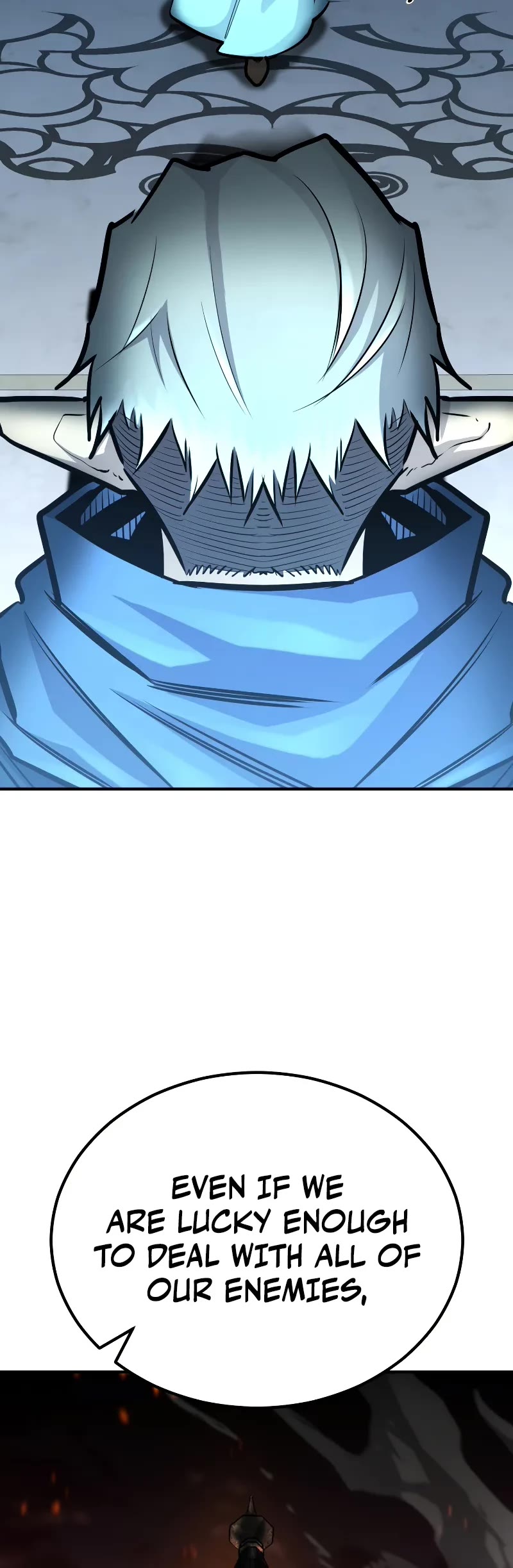 Standard of Reincarnation chapter 124 page 15