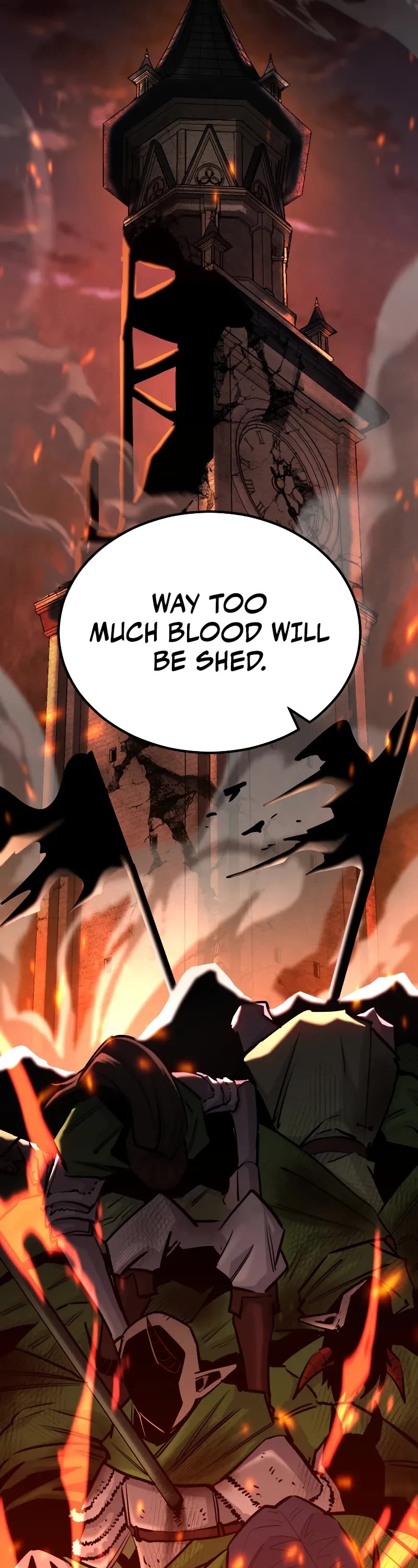 Standard of Reincarnation chapter 124 page 16