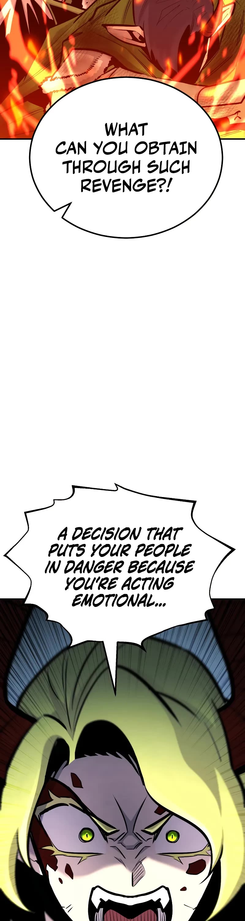 Standard of Reincarnation chapter 124 page 17