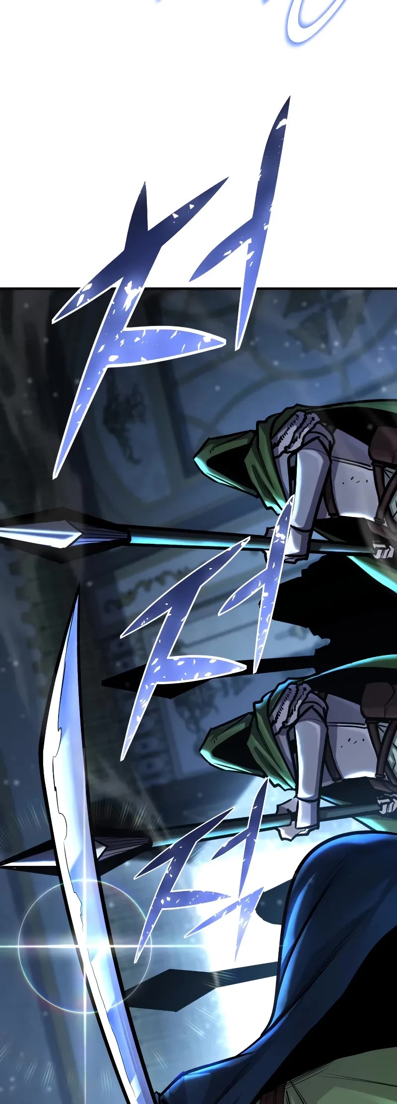 Standard of Reincarnation chapter 124 page 19