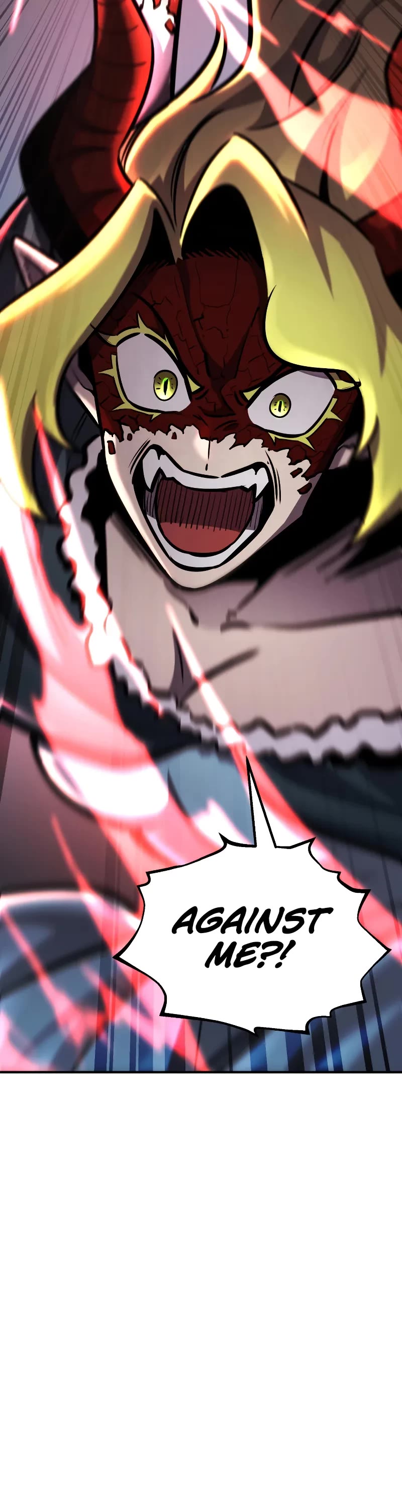 Standard of Reincarnation chapter 124 page 22