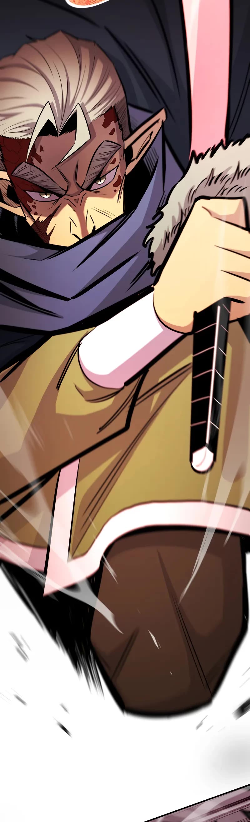 Standard of Reincarnation chapter 124 page 24