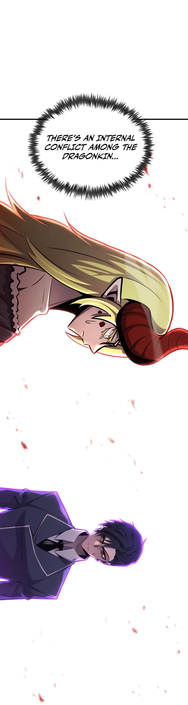 Standard of Reincarnation chapter 124 page 3