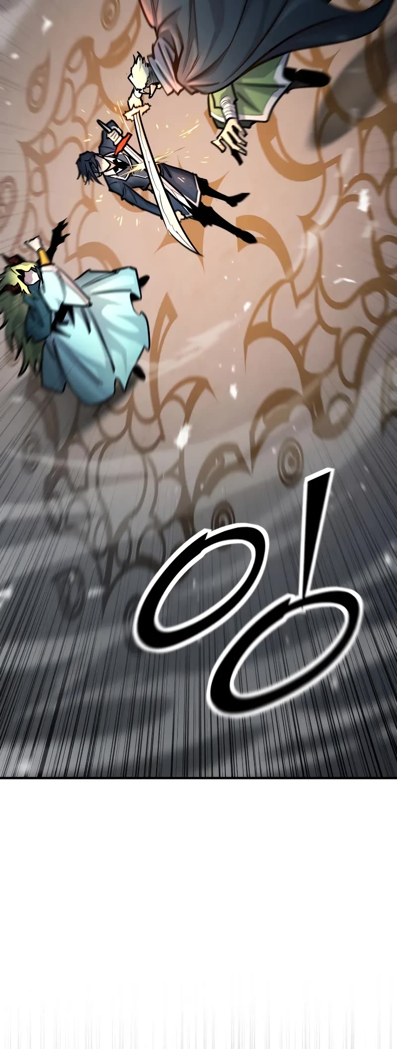 Standard of Reincarnation chapter 124 page 30