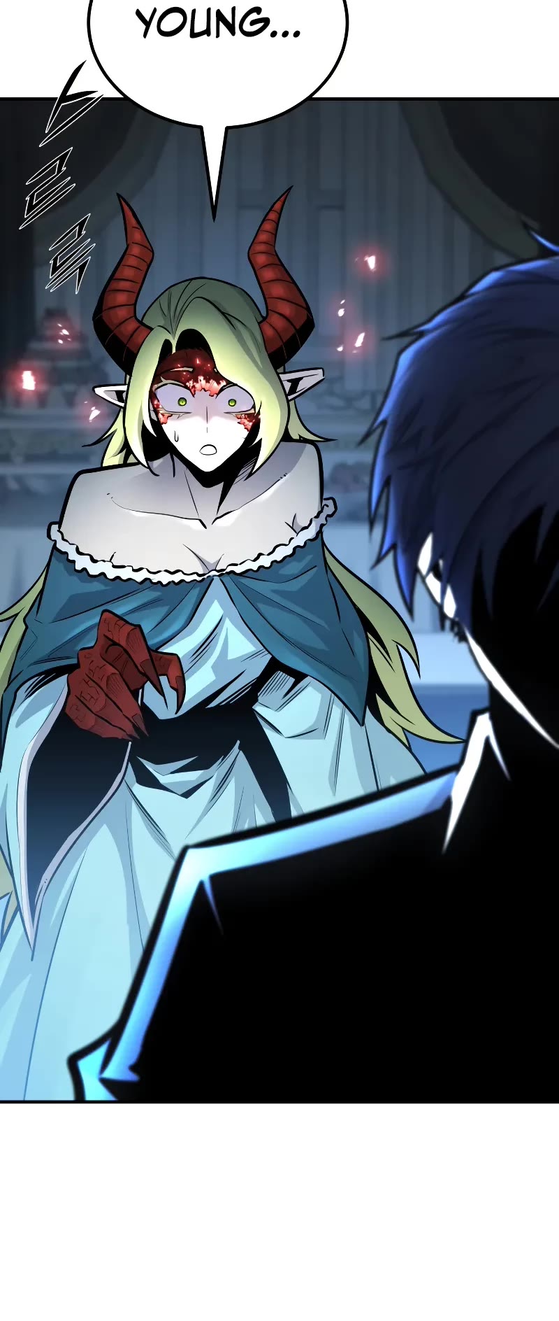 Standard of Reincarnation chapter 124 page 35