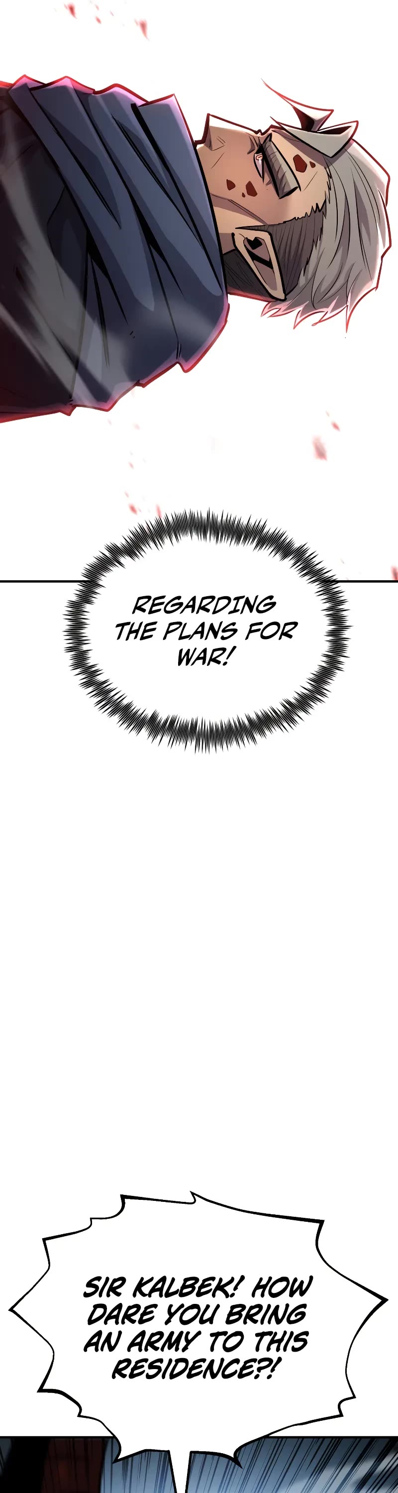 Standard of Reincarnation chapter 124 page 4