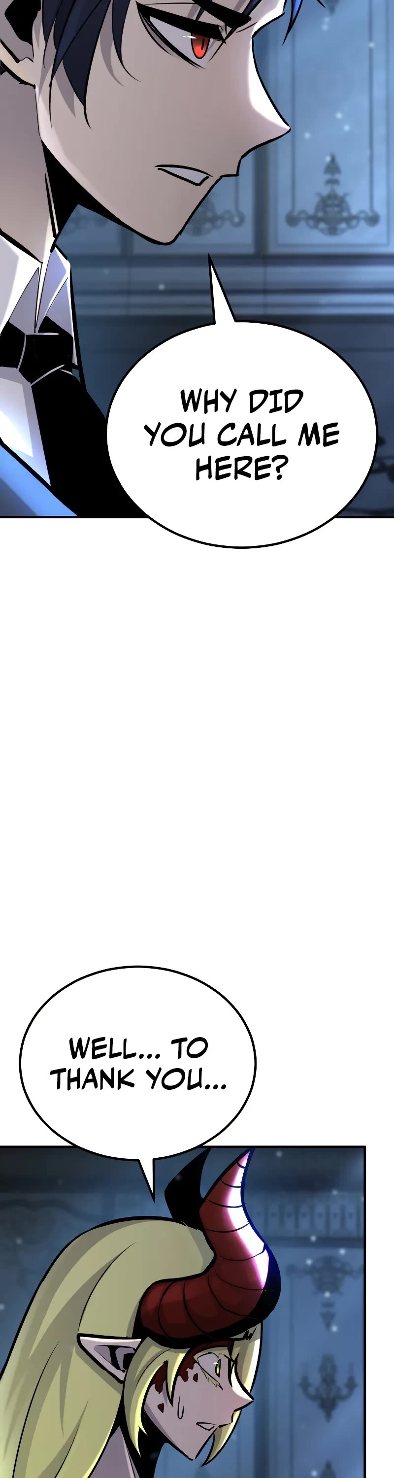 Standard of Reincarnation chapter 124 page 43