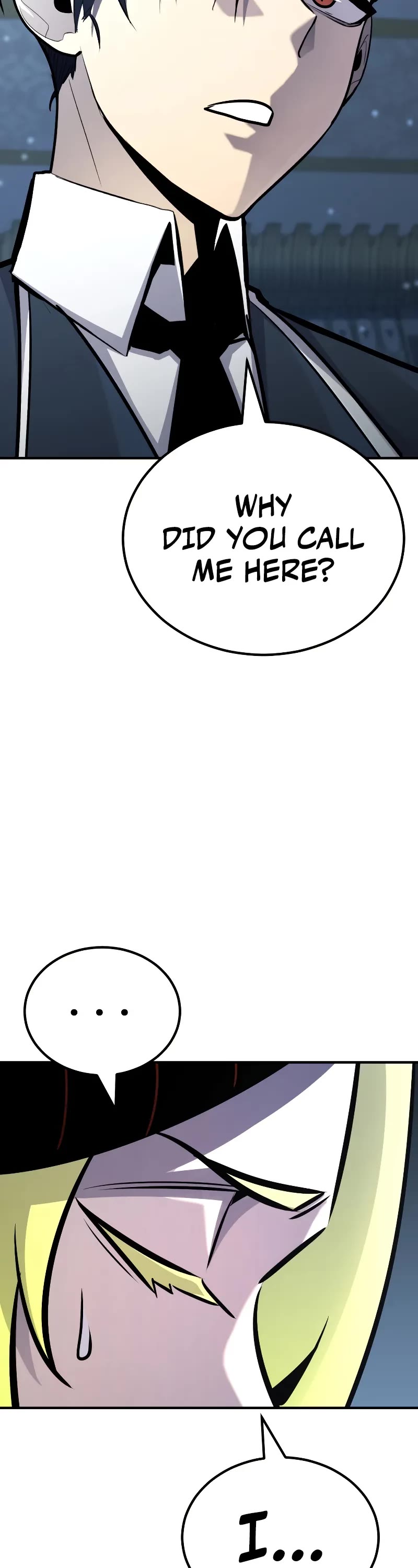 Standard of Reincarnation chapter 124 page 47