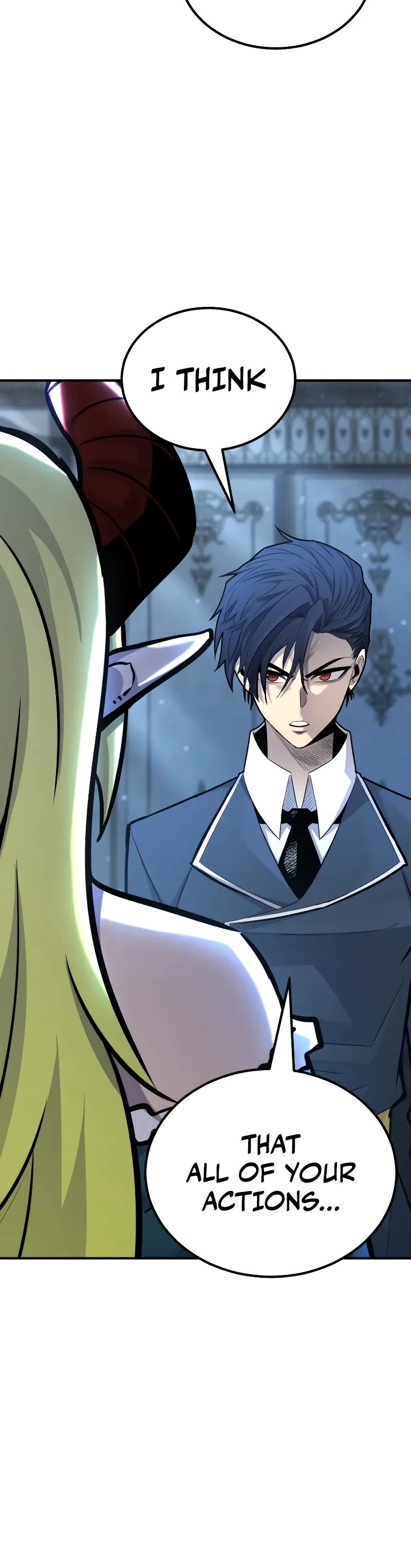 Standard of Reincarnation chapter 124 page 48