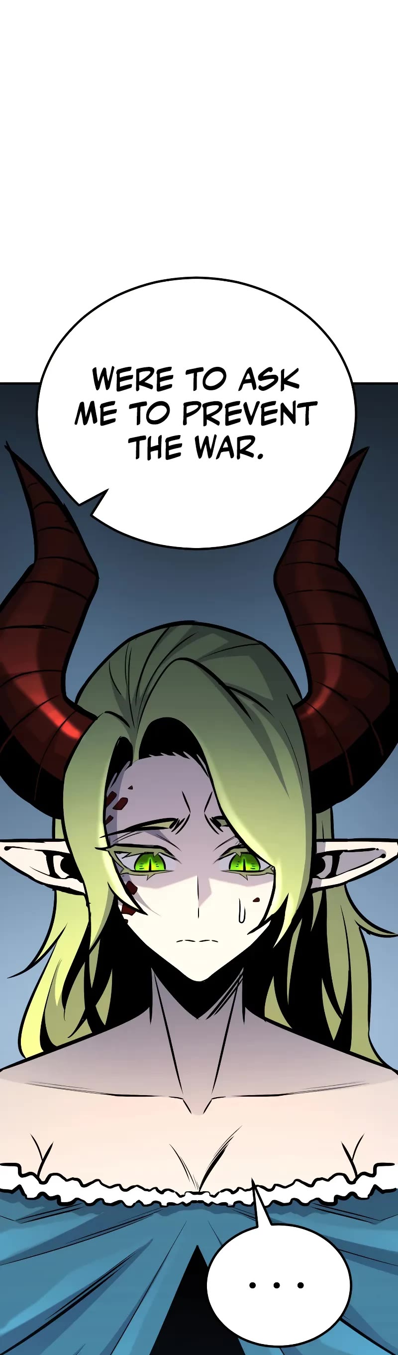 Standard of Reincarnation chapter 124 page 49