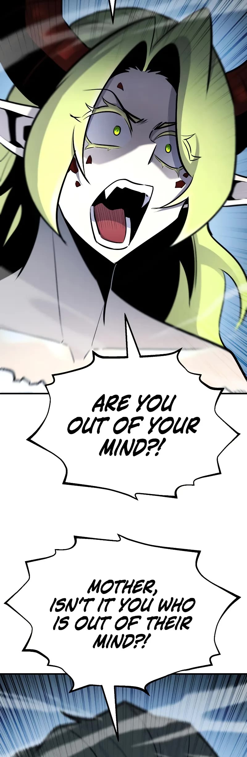 Standard of Reincarnation chapter 124 page 5