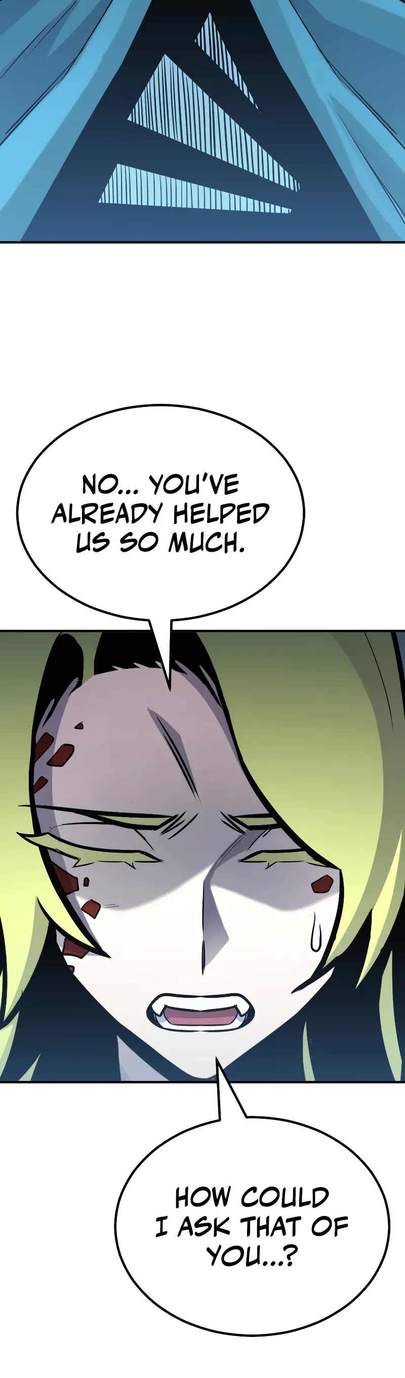 Standard of Reincarnation chapter 124 page 50