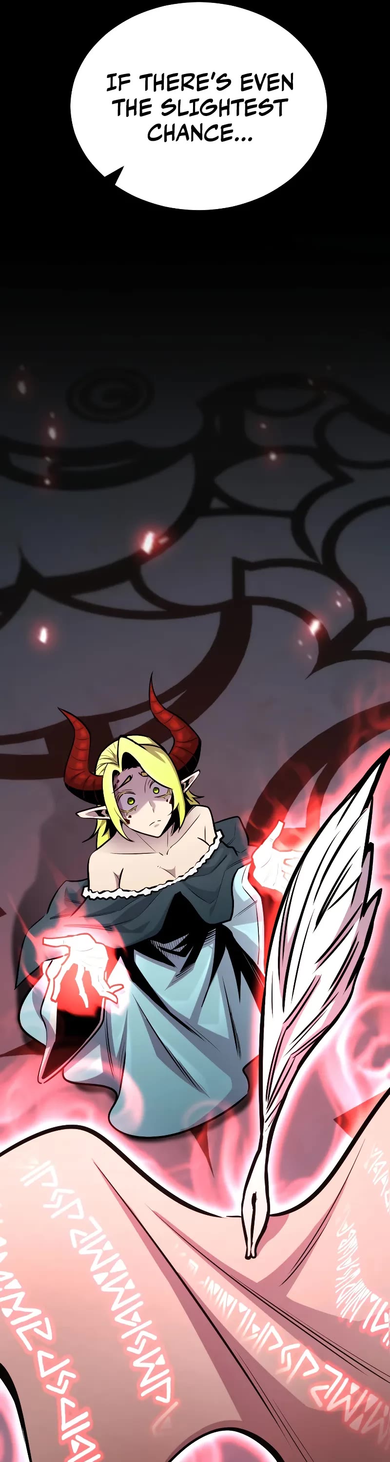 Standard of Reincarnation chapter 124 page 56