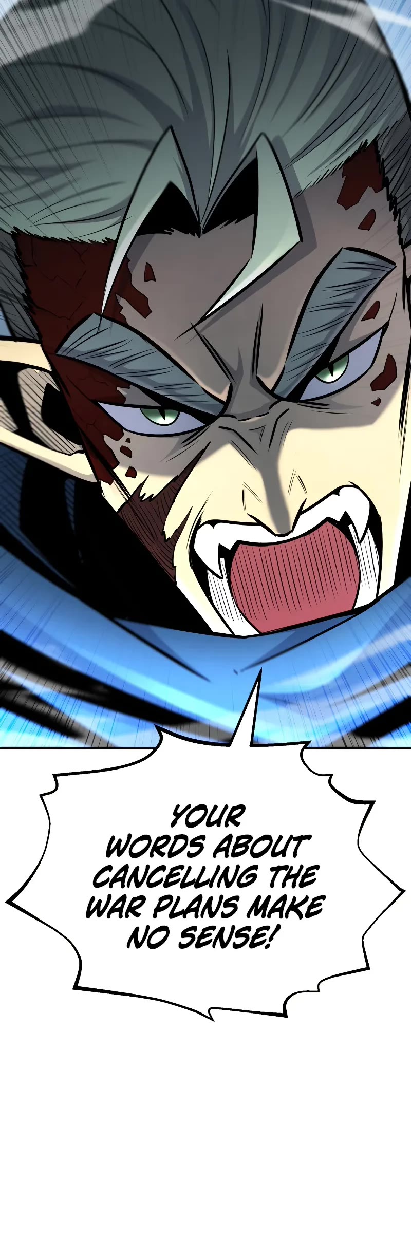 Standard of Reincarnation chapter 124 page 6