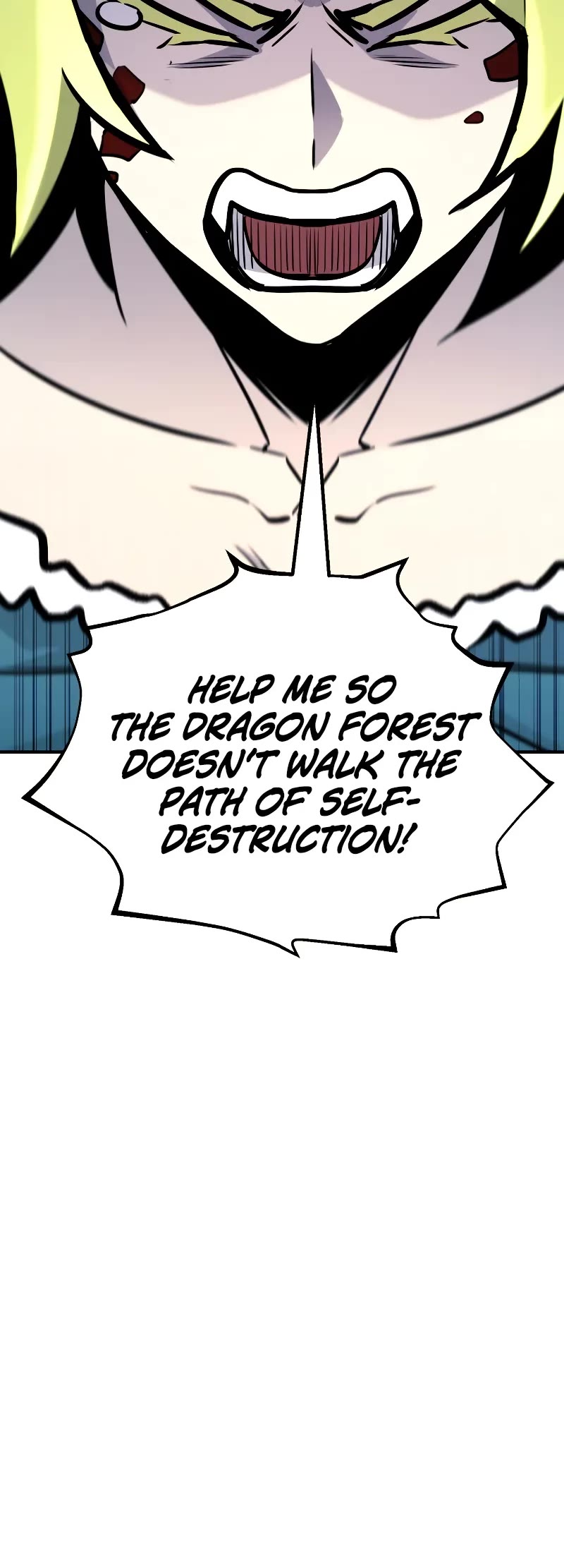 Standard of Reincarnation chapter 124 page 60