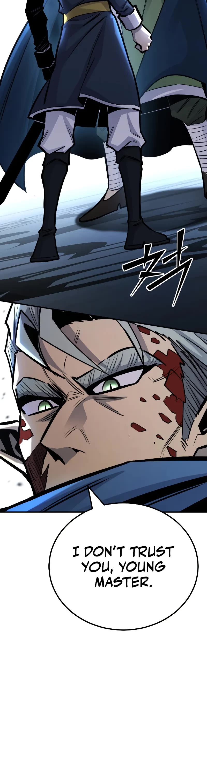 Standard of Reincarnation chapter 124 page 62