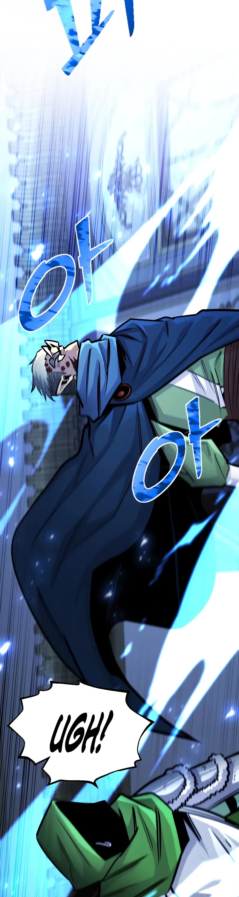 Standard of Reincarnation chapter 124 page 67