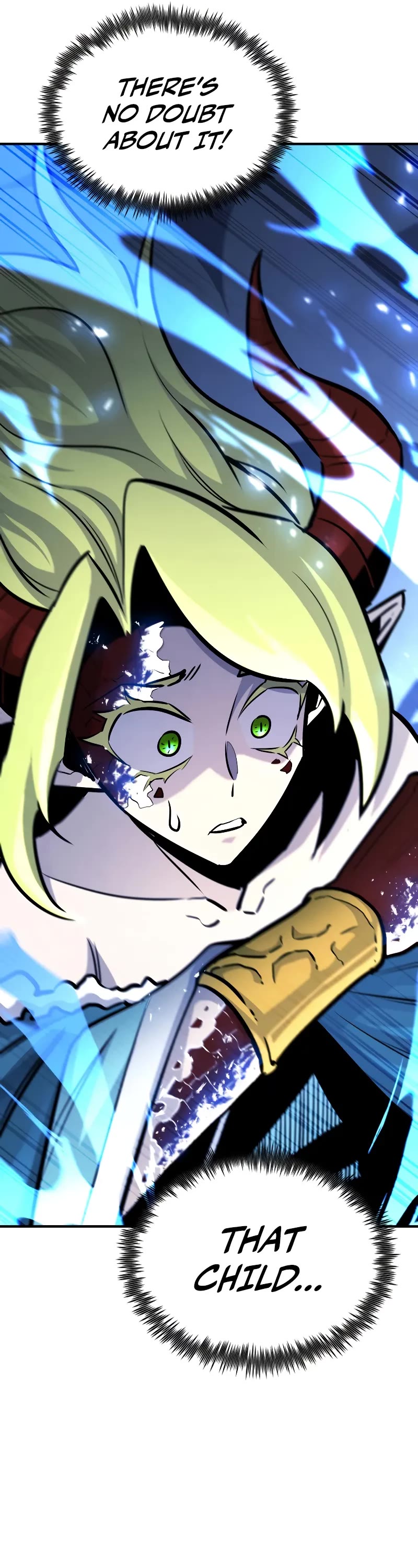 Standard of Reincarnation chapter 124 page 71