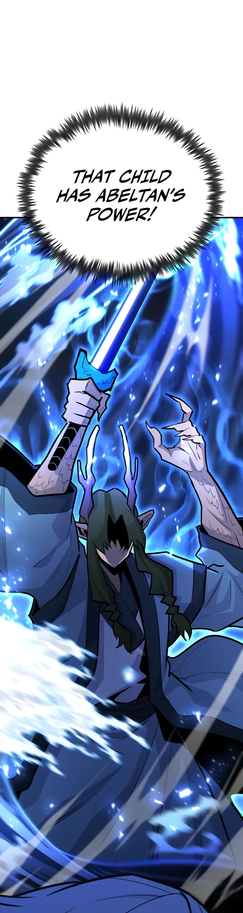 Standard of Reincarnation chapter 124 page 72