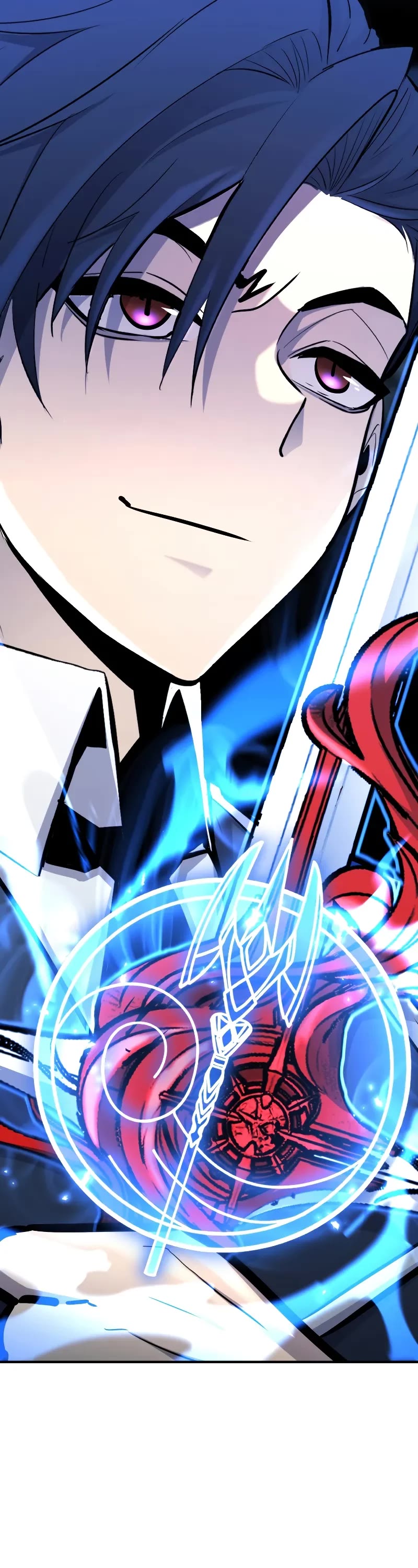 Standard of Reincarnation chapter 124 page 73