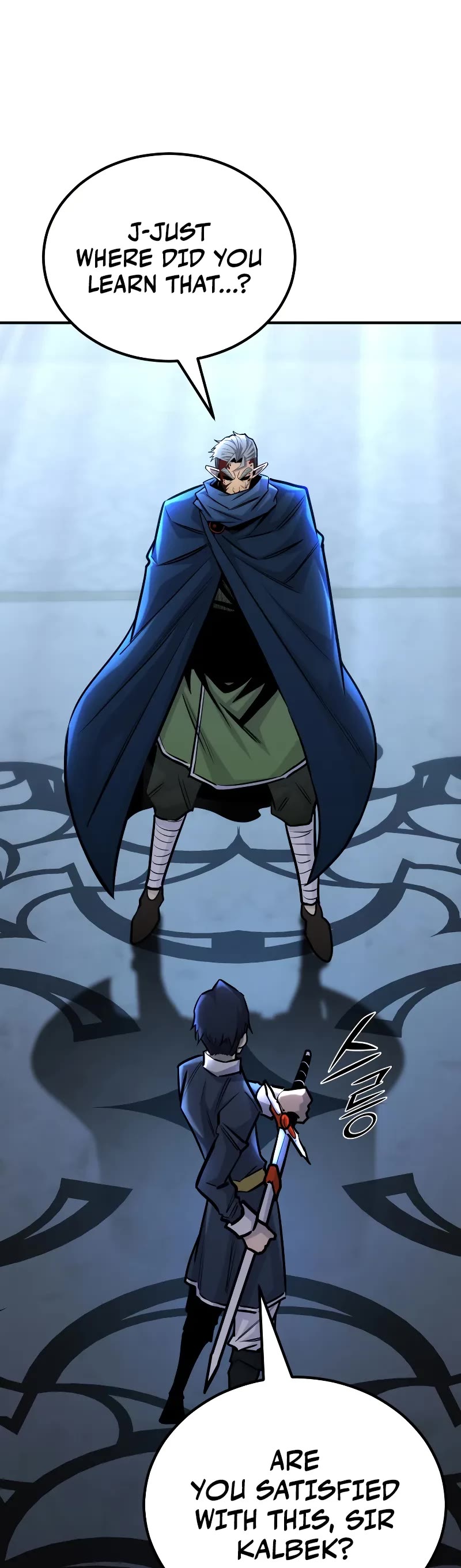 Standard of Reincarnation chapter 124 page 74