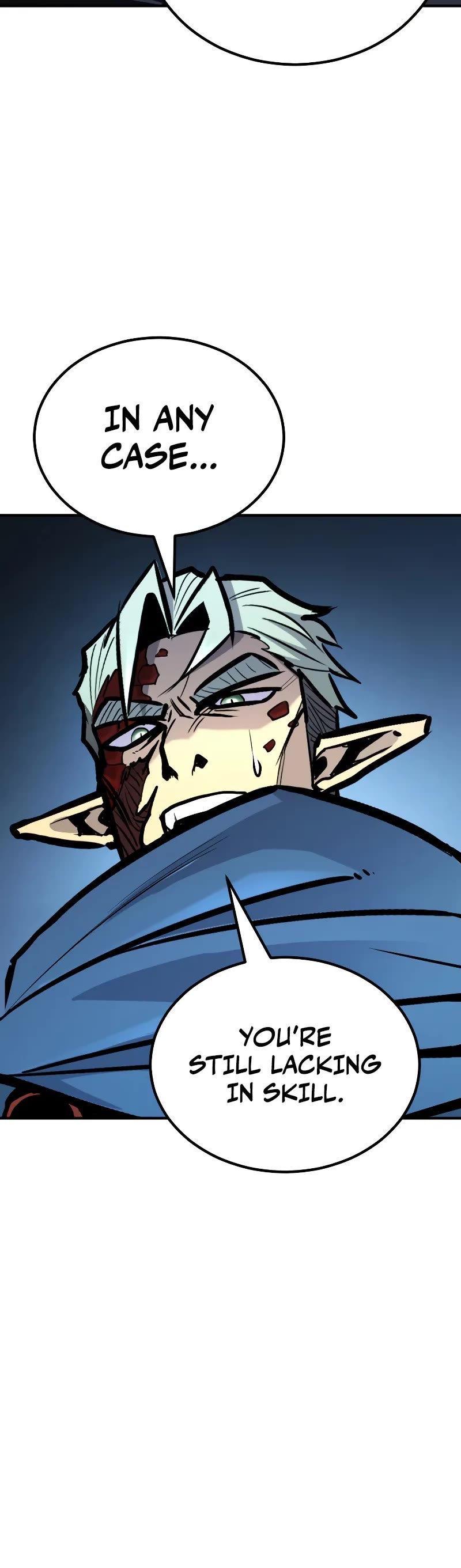 Standard of Reincarnation chapter 124 page 75